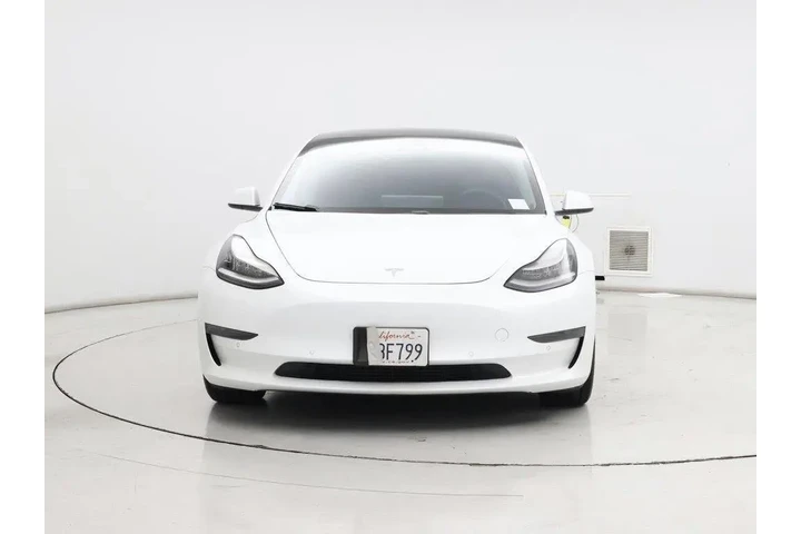 $19998 : Tesla Model 3 2020 AWD Stand image 5