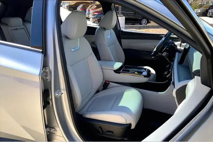 $37988 : Hyundai TUCSON 2026 Limited image 9