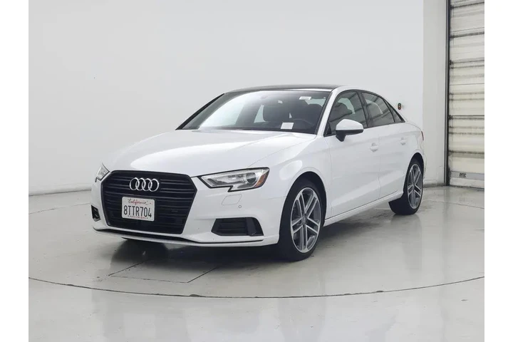 $21998 : Audi A3 2020 Premium 40 TFSI image 4