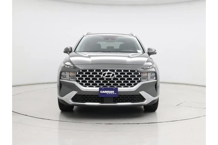 $23998 : Hyundai SANTA FE 2023 SEL 4d image 5