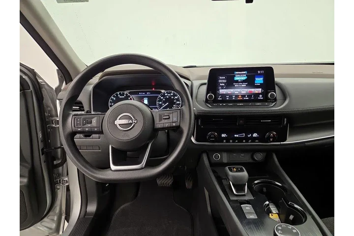 $19998 : Nissan Rogue 2022 AWD SV 4dr image 9