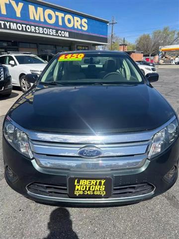$6950 : 2010 FORD FUSION image 8