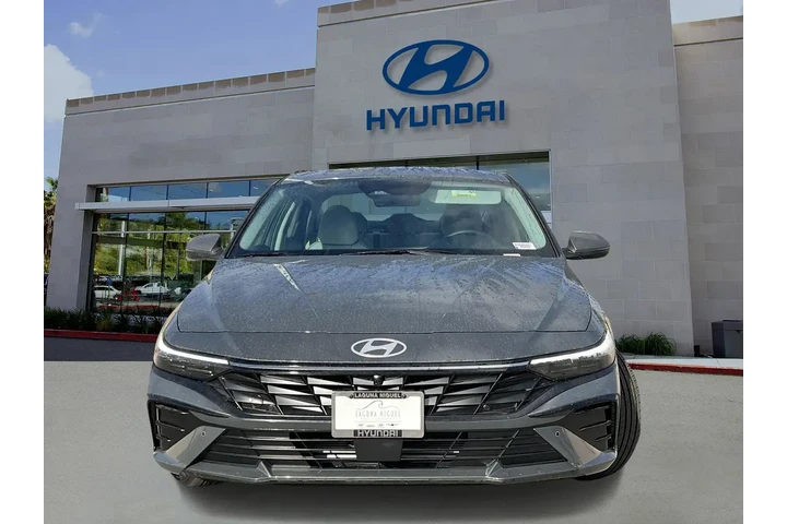 $22995 : Hyundai ELANTRA 2024 Limited image 3