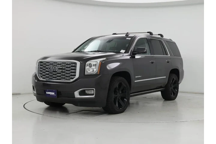 $37998 : GMC Yukon 2018 4x4 Denali 4d image 4
