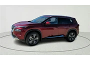 $29539 : Nissan Rogue 2023 AWD Platin thumbnail