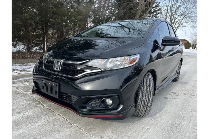 $18497 : 2020 Fit Sport image 4