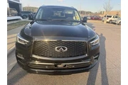$36986 : INFINITI QX80 2021 AWD Luxe thumbnail