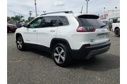 $25464 : Jeep Cherokee 2022 4x4 Limit thumbnail