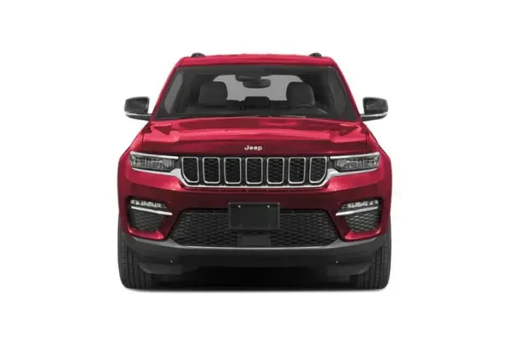 $25813 : Jeep Grand Cherokee 2023 4x2 image 7