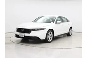 $26998 : Honda Accord 2024 LX 4dr Sed thumbnail