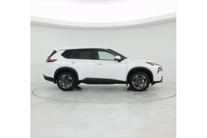 $27998 : Nissan Rogue 2026 SV 4dr Cro image 7