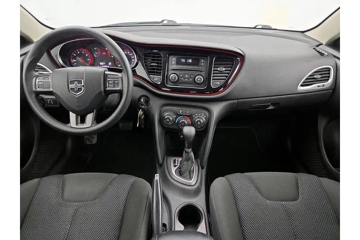$11998 : Dodge Dart 2016 SE 4dr Sedan image 9