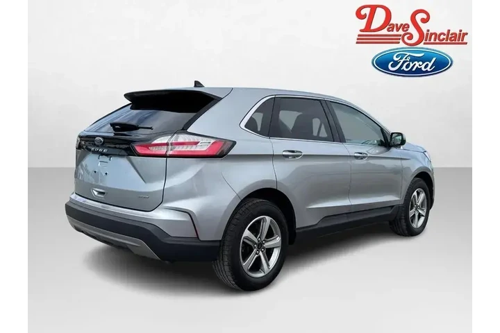 $25555 : Ford Edge 2023 AWD SEL 4dr C image 7
