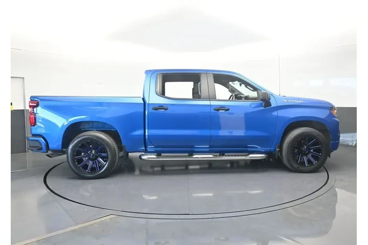 $26491 : Chevrolet Silverado 1500 202 image 7