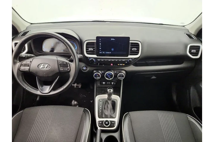$19998 : Hyundai VENUE 2023 Limited 4 image 9