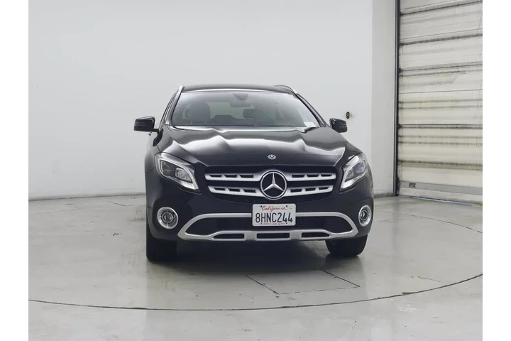 $19998 : Mercedes-Benz GLA 2019 AWD G image 5