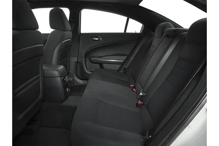 Dodge Charger 2014 AWD R/T M image 9