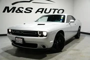 $26607 : 2023 Challenger SXT thumbnail