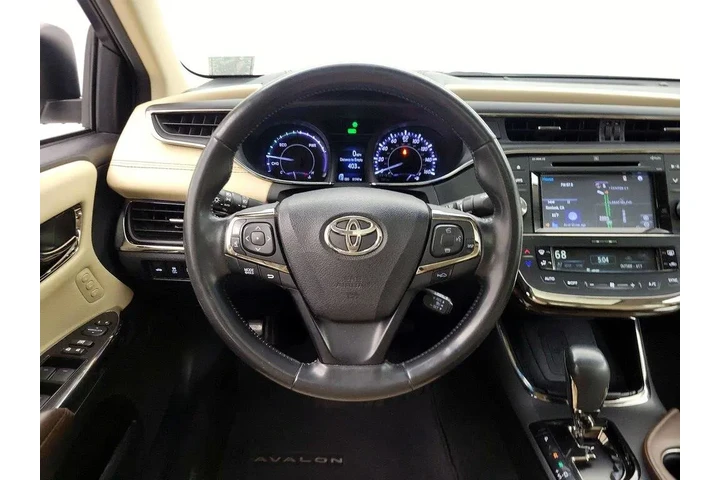 $18998 : Toyota Avalon Hybrid 2015 Li image 10
