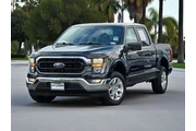 $32500 : Ford F-150 2023 4x2 XLT 4dr thumbnail