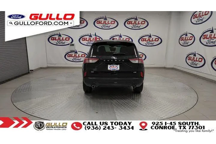 $17776 : Ford Escape Hybrid 2021 SE 4 image 7