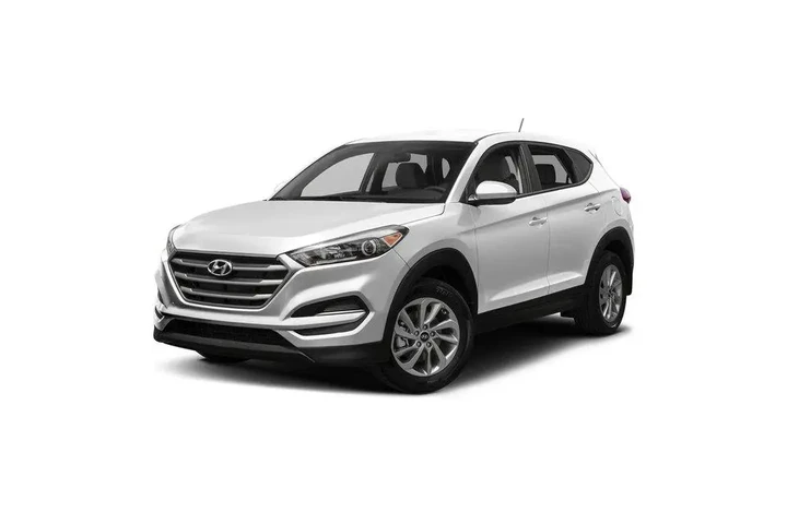 $12990 : Hyundai TUCSON 2017 AWD SE 4 image 1