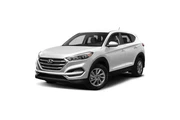Hyundai TUCSON 2017 AWD SE 4 en Minneapolis y Saint Paul