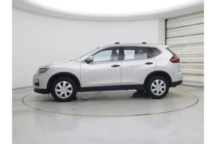$14998 : Nissan Rogue 2017 AWD S 4dr image 3