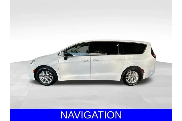 $27938 : Chrysler Pacifica 2024 Touri image 7