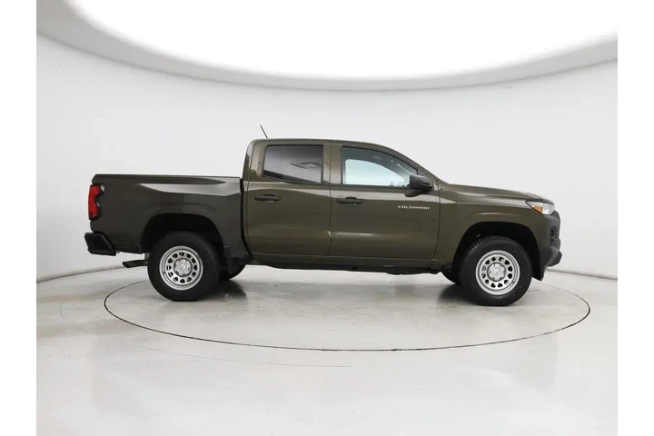 $25998 : Chevrolet Colorado 2023 4x2 image 7