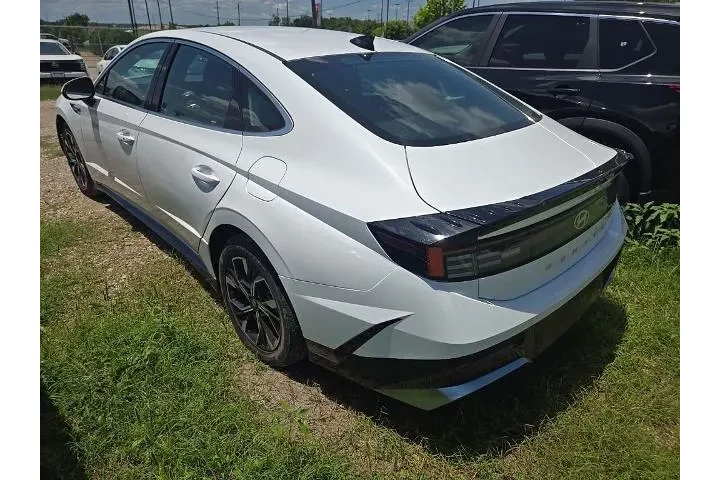 $22809 : Hyundai SONATA 2025 AWD SEL image 2