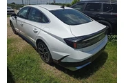 $22809 : Hyundai SONATA 2025 AWD SEL thumbnail