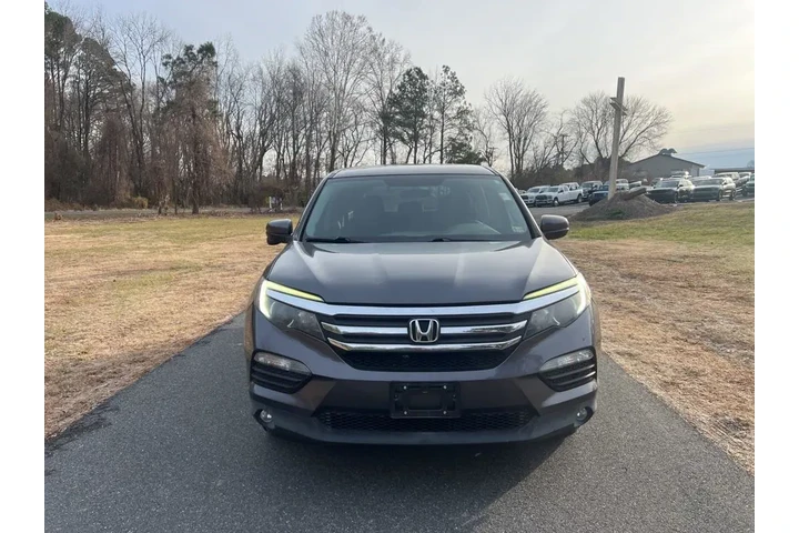 $19411 : Honda Pilot 2018 EX 4dr SUV image 2