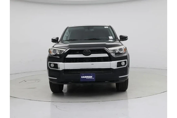$30998 : Toyota 4Runner 2018 AWD Limi image 5