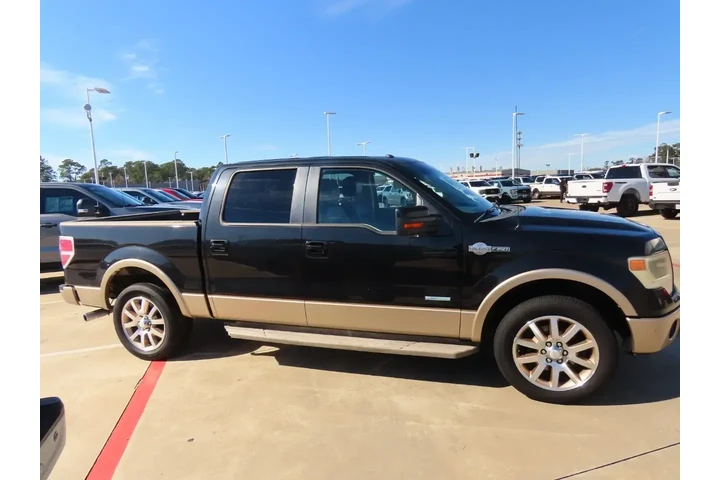 $15999 : Ford F-150 2014 4x2 King Ran image 10