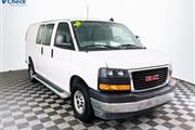 PRE-OWNED 2022 SAVANA WORK VAN en Madison WV