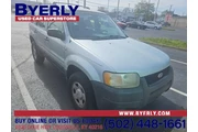 Ford Escape 2002 XLS Choice en Louisville