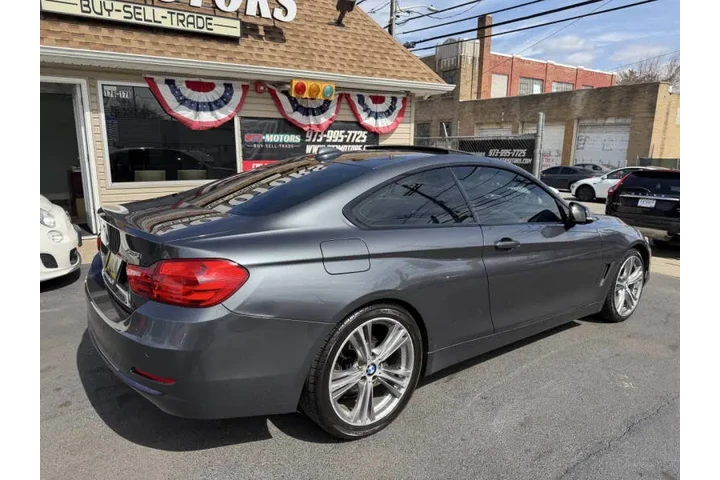 $6499 : 2016 BMW 4 Series 428i xDrive image 4