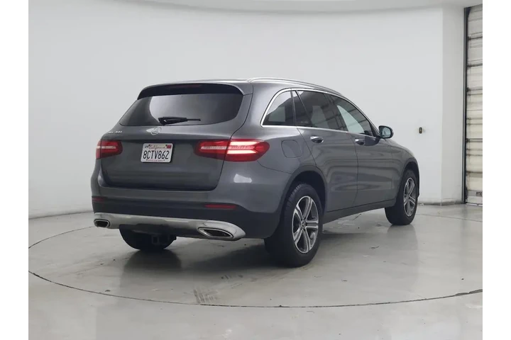 $21998 : Mercedes-Benz GLC 2018 GLC 3 image 8