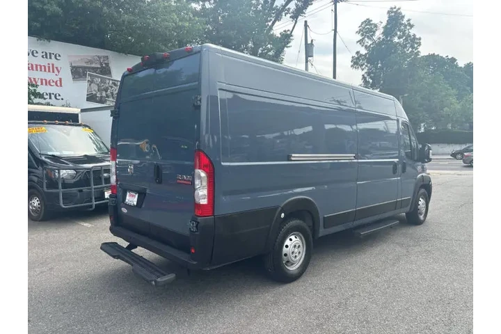 $17499 : 2019 RAM ProMaster 3500 159 WB image 6