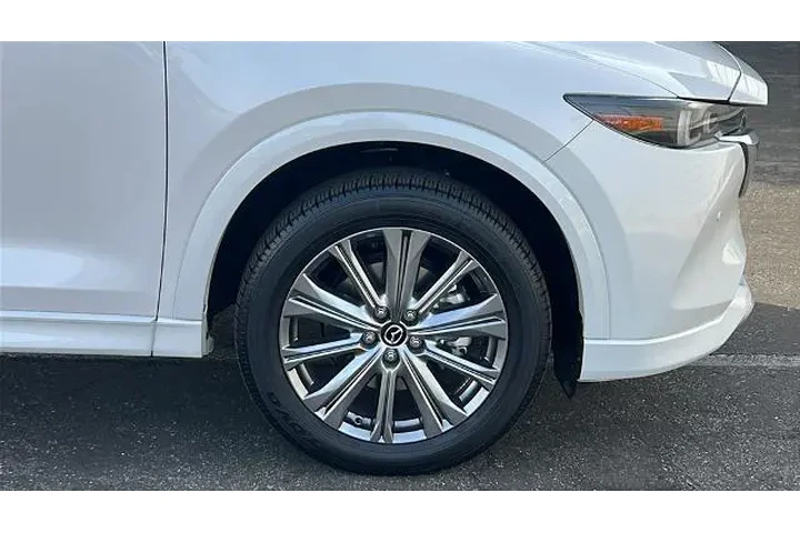 $38124 : Mazda CX-5 2024 AWD 2.5 Turb image 6