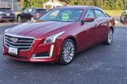 $18200 : 2016 CADILLAC CTS2016 CADILLA thumbnail