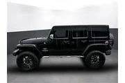 $15000 : Jeep Wrangler Unlimited 2012 thumbnail