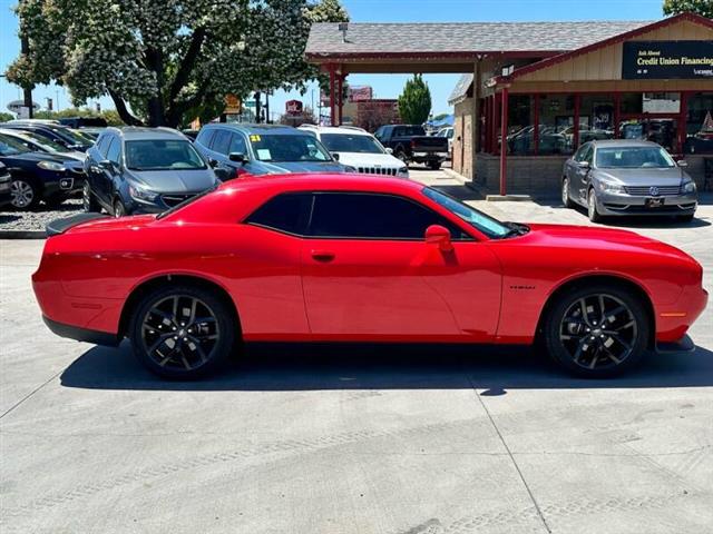 $33981 : 2022 Challenger R/T image 7