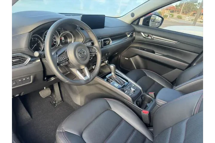 $24703 : Mazda CX-5 2023 AWD 2.5 S Ca image 10