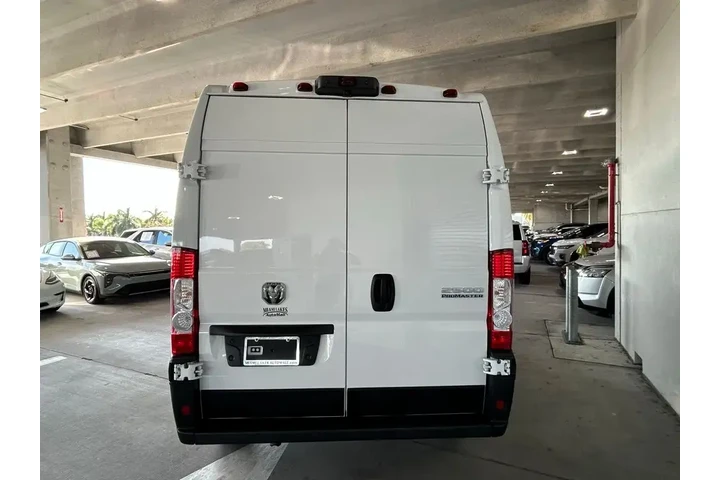 $37991 : Ram ProMaster 2023 2500 159 image 4
