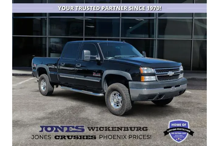 $20995 : Chevrolet Silverado 2500HD 2 image 6