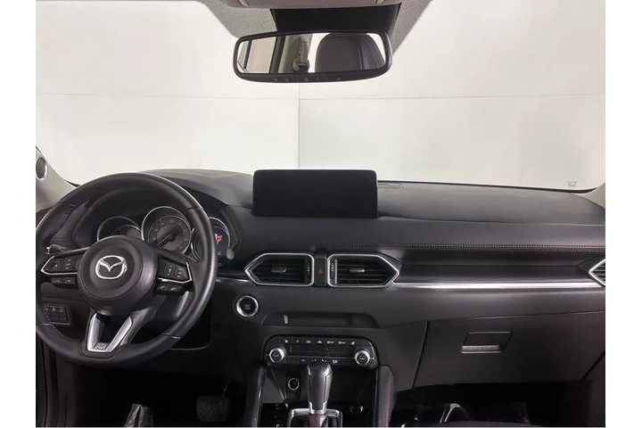 $26989 : 2025 CX5 PREF image 4