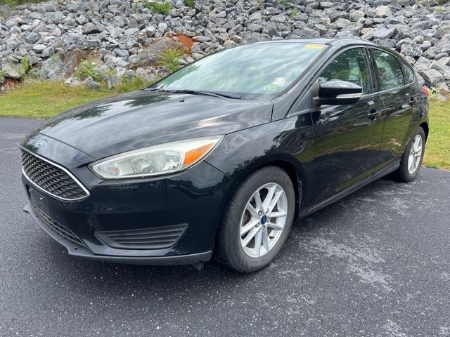 $13499 : PRE-OWNED 2016 FORD FOCUS SE image 3
