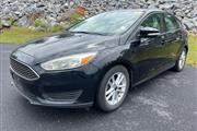 $13499 : PRE-OWNED 2016 FORD FOCUS SE thumbnail